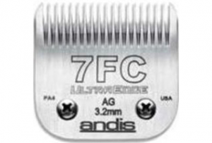 andis shaver blades
